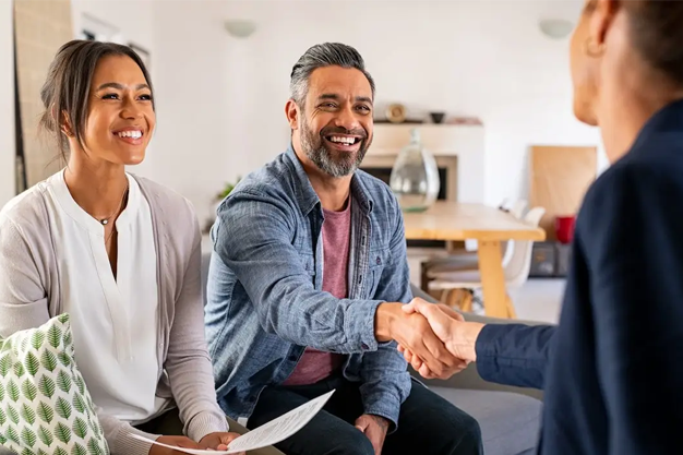 Home Buyer Assistance