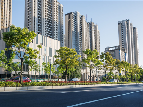 High-End Property Sales