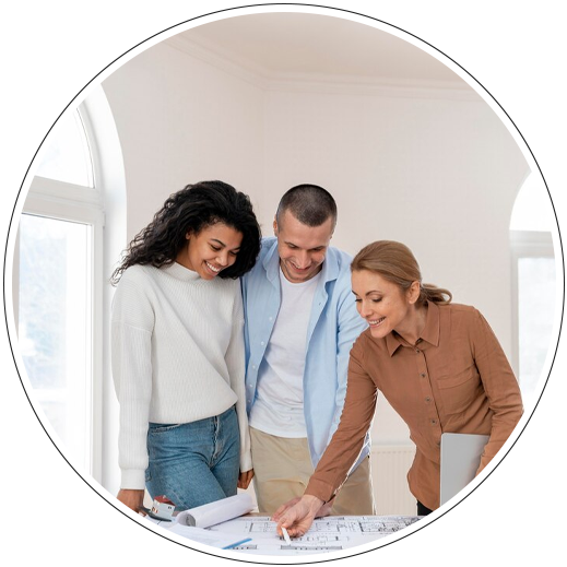 Real Estate Developer Collaboration