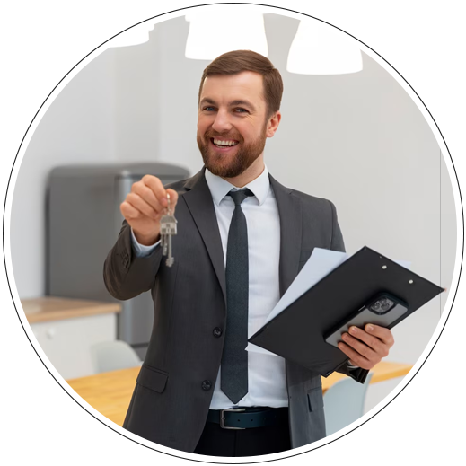 Real Estate Developer Collaboration